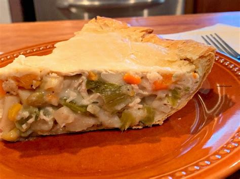 This version is made from scratch, so it's light and nourishing. Chicken Campbell Soup Recipes : Campbell S Kitchen Easy Chicken Pot Pie Recipe Allrecipes : This ...