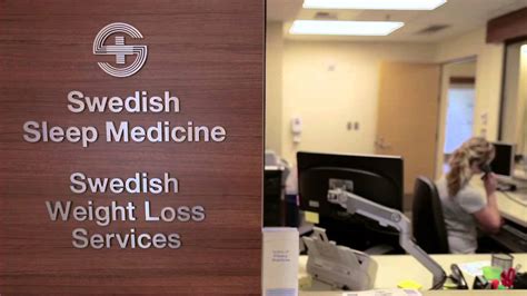 Swedish Medical Center Issaquah Campus Tour Youtube