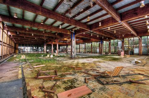 grossinger s abandoned resort ny for more pictures check … flickr