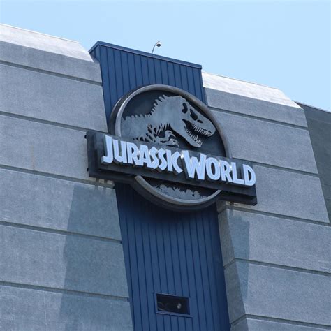 Updates Updates Updates of the New coming soon Jurassic ...