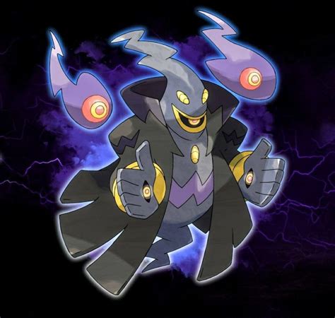 25 Interesting And Fascinating Facts About Dusknoir From Pokemon Tons