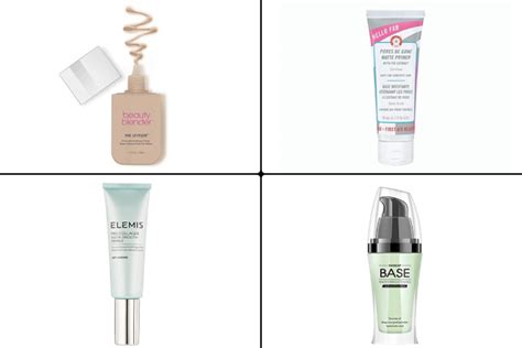 15 Best Primers For Large Pores In 2021