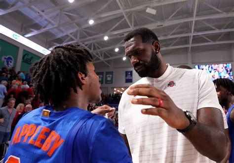 How Former No 1 NBA Draft Pick Greg Oden Has Forged A New Life As An