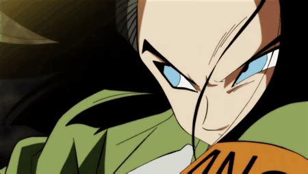 Character subpage for androids 17 and 18. *Android 17* - Dragon Ball Super bức ảnh (40648443) - fanpop