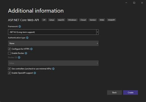 Logging With Serilog In Asp Net Core Web Api Codeproject