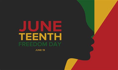 Why Is Juneteenth A Federal Holiday
