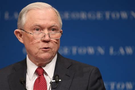 Jeff Sessions Says Hes Going To Take Down The Brutal Ms 13 Gang Like