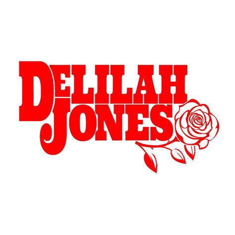 Delilah Jones