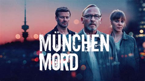 München Mord - ZDFmediathek