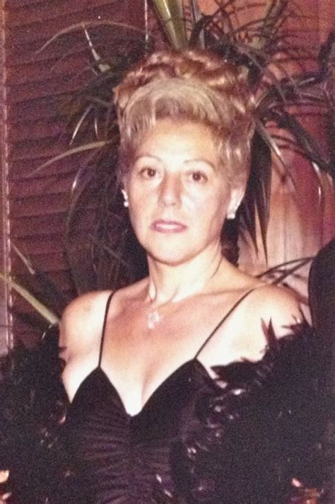 Concetta M Arbucci Obituary New Port Richey Fl