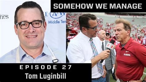 Espn Analyst Tom Luginbill Talks Nils Affect On Recruiting And The Upcoming Season Youtube