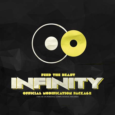 Download FTB Infinity - Download the Feed the Beast Launcher
