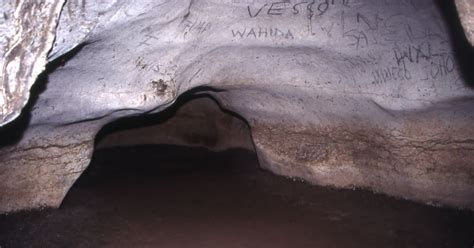 Wonderlicious Tour And Travel Amboni Cavesdeep And Dark Abode Of