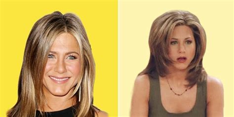 Jennifer Aniston Hated The Rachel Haircut Youbeauty