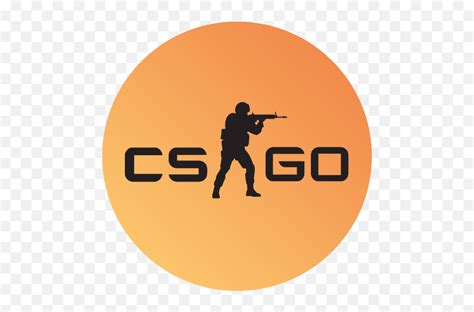 Csgo Emojis For Discord Slack Cs Go Pngcsgo Icon Free Transparent