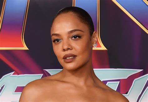 tessa thompson discusses being marvel s first lgbtq hero