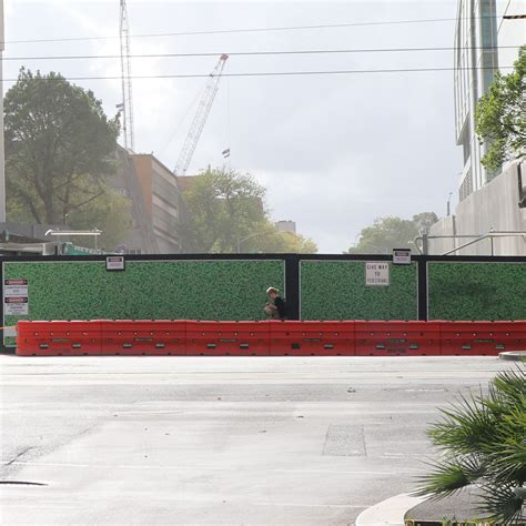 Offering an innovative deployment design and technological advancements, rpm hire's highwayguard barrier brings an unrivalled level of. Water Filled Barriers Hire in Melbourne & Sydney | RPM Hire