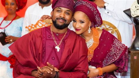 Top 5 Hottest Nigerian Celebrity Couples