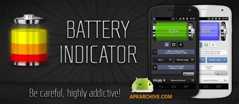 Battery Indicator Pro V243 Apk Download For Android