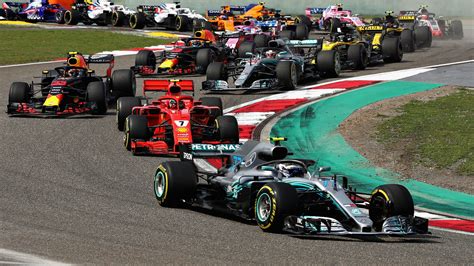 Updated f1 news and live text coverage on all gp races. F1 Partners with Sportradar to Create In-Play Live Race ...