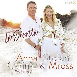 Jetzt sollen für die beiden die hochzeitsglocken läuten und das live im tv. Anna-Carina Woitschack & Stefan Mross: "Lo siento"