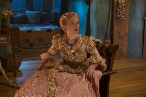 Once Upon A Time Season 7 Episode 7 Preview Photos Of Rapunzel