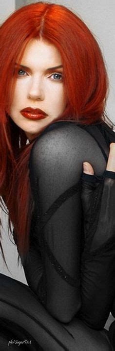 94 Fiery And Fierce Ideas In 2021 Fierce Redheads Redhead Beauty