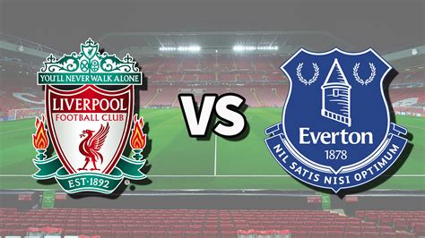 Liverpool Vs Everton Live Stream How To Watch Premier League Game