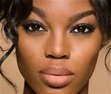 Makeup Tips For Dark Skin Complexion