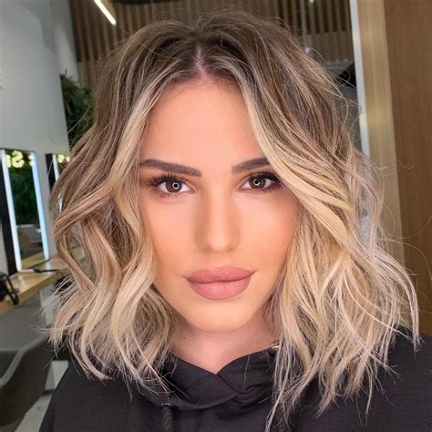 40 Killer Ideas How To Balayage Short Hair In 2024 Hair Adviser