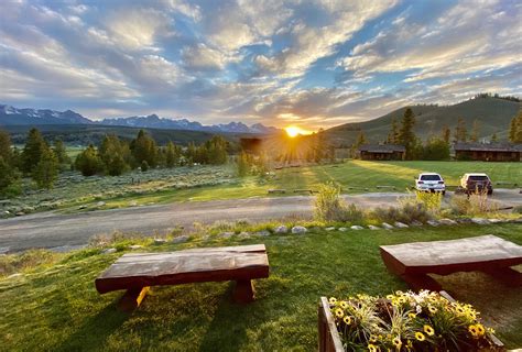 Blog Idaho Rocky Mountain Ranch
