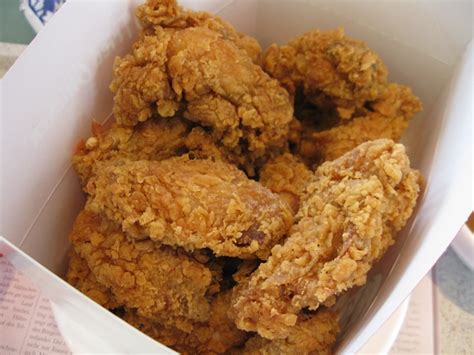 How To Make Kfc Fried Chicken Kfc Broasted Chicken Kfc My Xxx Hot Girl