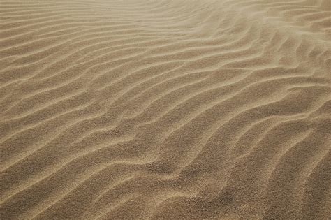 Sand Texture Sandy And Desert Hd Photo By Chris Barbalis Cbarbalis
