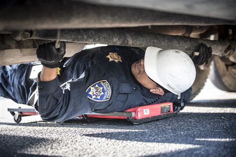 8 Things You May Not Know About The Chp