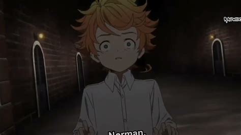 Connys Death No Wind Resistance Edit 1080p 60fps The Promised Neverland Youtube