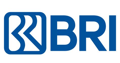 Logo Bank Bri Png Hitamedia