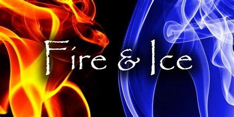 1000 Ideas About Fire And Ice Themed Party On Pinterest Fire