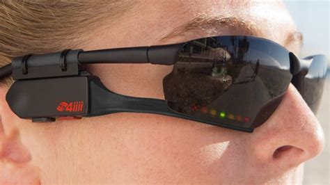 Turn Any Pair Of Glasses Into A Heads Up Display Gizmodo