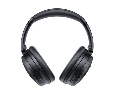 Quietcomfort 45 Noise Cancelling Smart Headphones Bose