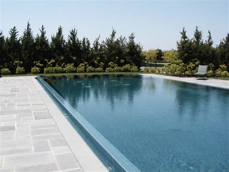 This is typically referred to. Infinity Edge Negative Edge Rimless Pools - Traditional ...