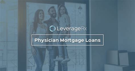 Mortgage insurance can be either public or private depending upon the insurer. 20 Best Physician Mortgage Loan Companies in 2020 | LeverageRx