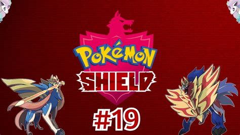 Phalanx Or Falinks Pokemon Shield Episode 19 Wtherapidrapidash