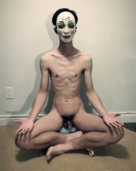 Meditation Spookify Me Nudes Drawmensfw Nude Pics Org
