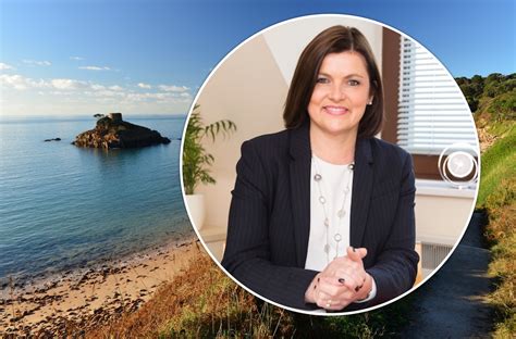 New Chair Of Visit Jersey Appointed Bailiwick Express Jersey