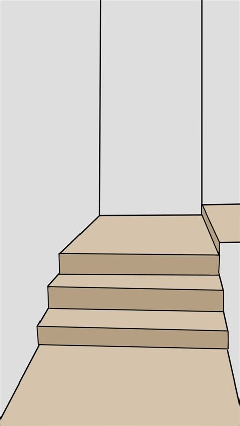 Walking Down Stairs Animation Wipsketchimation By Rilliyn On Deviantart