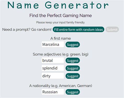 10 Gamertag Generators For Your Xbox And Other Accounts Geekflare