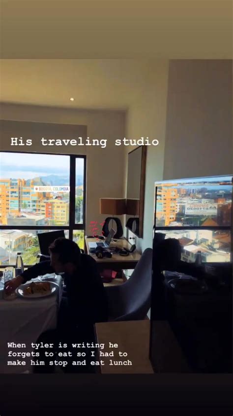 From Jennas Instagram Does This Mean That They Are Working On A New