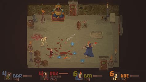 Crawl Is Retro Fun With One Major Flaw Review Venturebeat