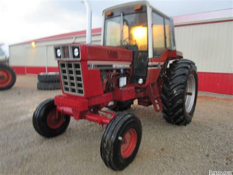 International 1981 1086 Other Tractors For Sale