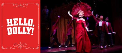 Hello Dolly Tickets Calendar Jul 2018 Shubert Theatre New York